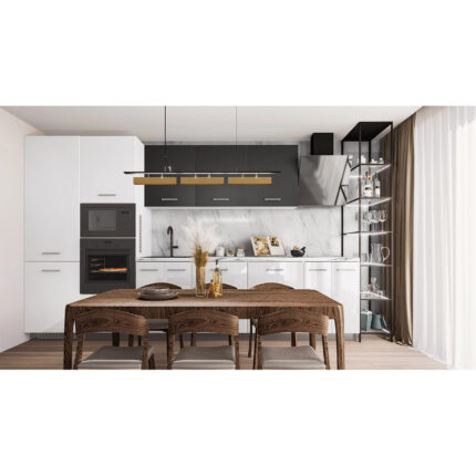 Модулна кухня City 9120
