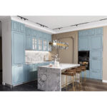 Модулна кухня City 9123