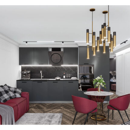 Модулна кухня City 9124