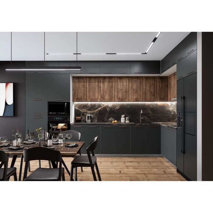 9125 Модулна кухня City 9125