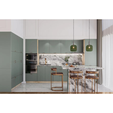 Модулна кухня City 9126