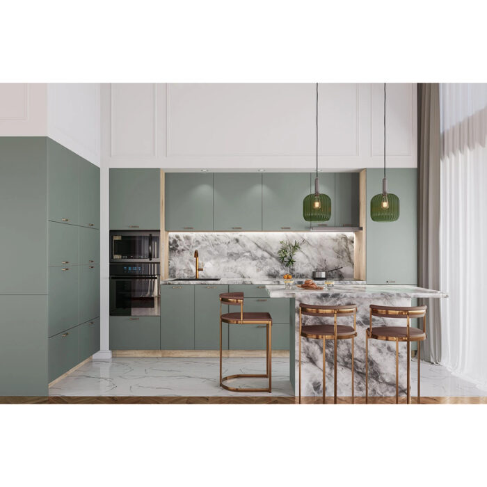 Модулна кухня City 9126