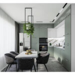 Модулна кухня City 9127