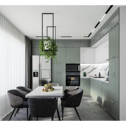 Модулна кухня City 9127