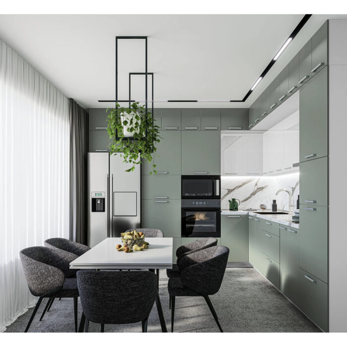 Модулна кухня City 9127