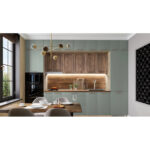 Модулна кухня City 9128