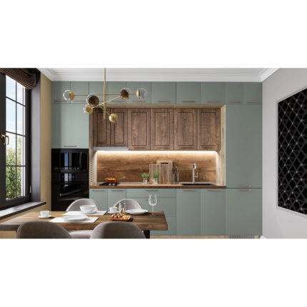 Модулна кухня City 9128