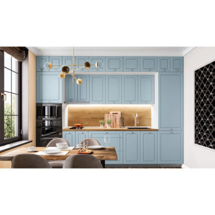 Модулна кухня City 9129