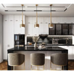 Модулна кухня City 9162