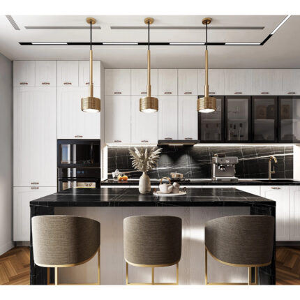 Модулна кухня City 9162