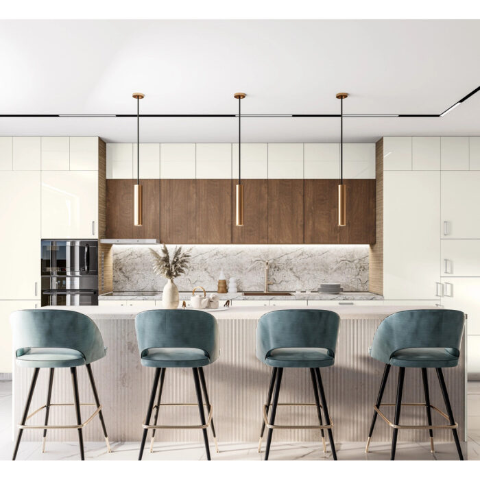 Модулна кухня City 914 Модулна кухня City 914