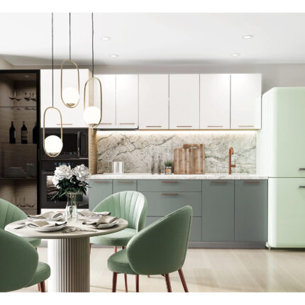 Модулна кухня City 9170