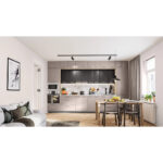 Модулна кухня City 9118