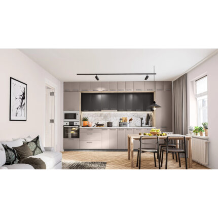 Модулна кухня City 9118