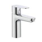 Смесител за умивалник Roca Victoria Plus с click-clack