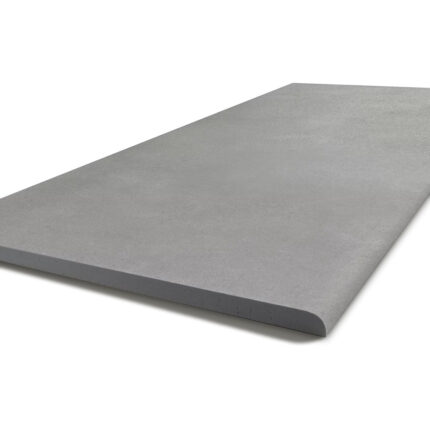 Chicago Grey 120/33 см Стъпало