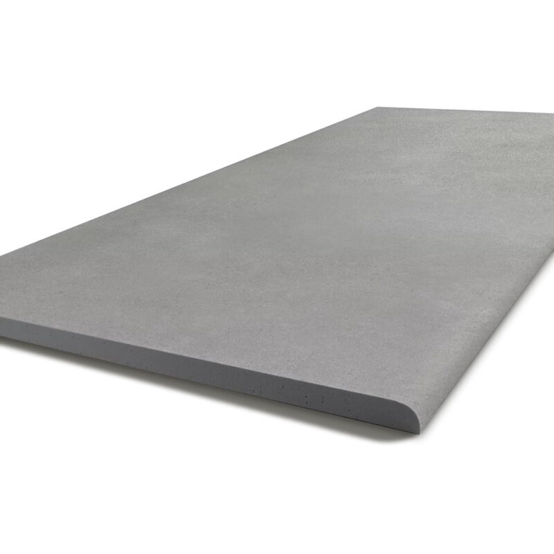 Chicago Grey 120/33 см Стъпало