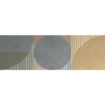 Cirle Autumn 30/90 см Матиран гранитогрес