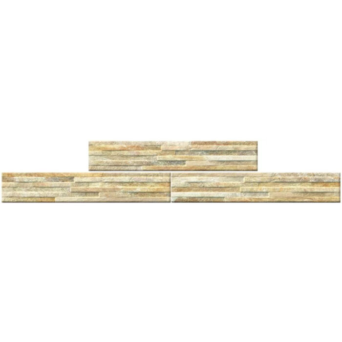 Encamp Beige 8/44 см Матиран гранитогрес