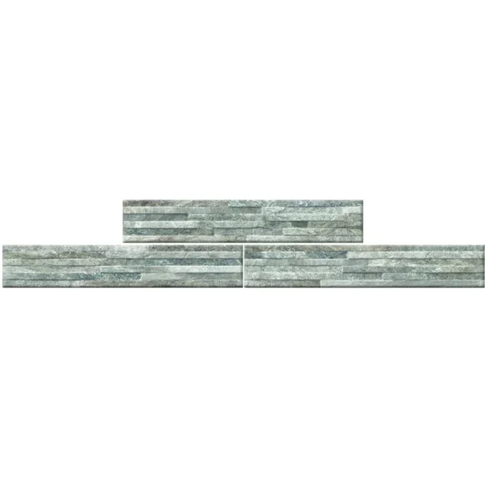 Encamp Grey 8/44 см Матиран гранитогрес