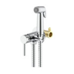 Хигиенен душ Fayans Хром