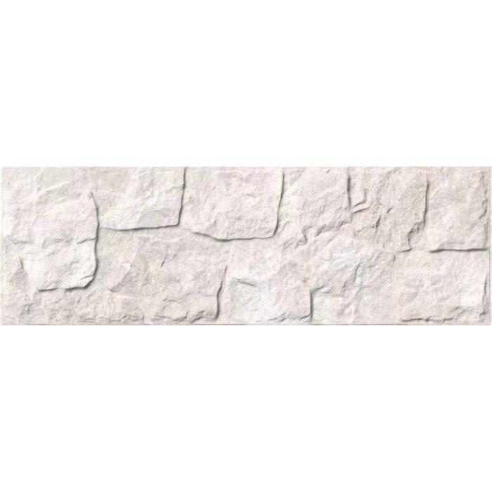 Massana Blanco 17/52 см Матиран гранитогрес