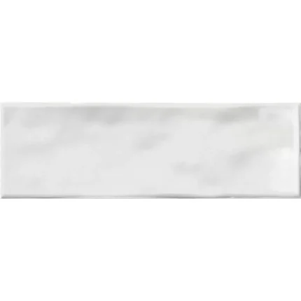 Palette White Matte 6.5/20 см Матиран гранитогрес