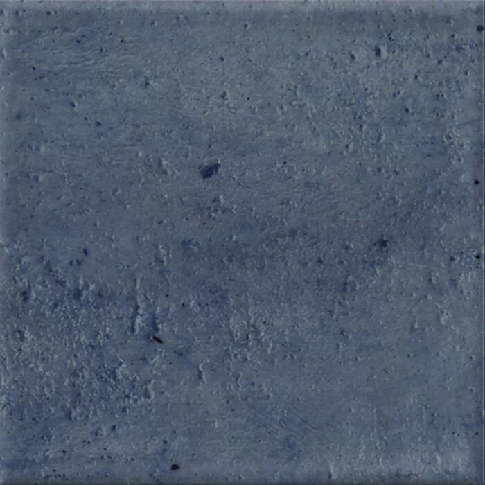 Volterra Azul 15/15 см Матиран гранитогрес