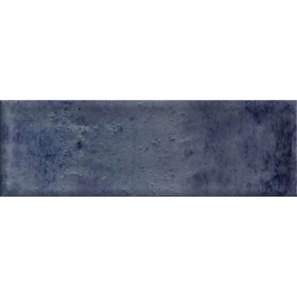 Volterra Azul 6.5/20 см Матиран гранитогрес