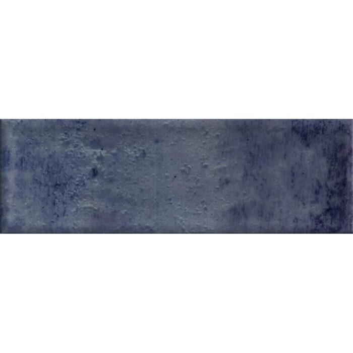 Volterra Azul 6.5/20 см Матиран гранитогрес