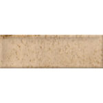Volterra Beige 6.5/20 см Матиран гранитогрес