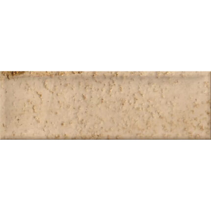 Volterra Beige 6.5/20 см Матиран гранитогрес