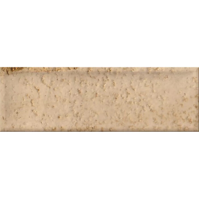 Volterra Beige 6.5/20 см Матиран гранитогрес