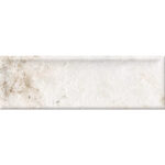 Volterra Blanco 6.5/20 см Матиран гранитогрес