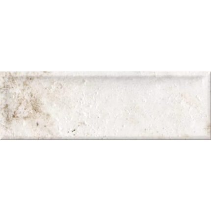 Volterra Blanco 6.5/20 см Матиран гранитогрес