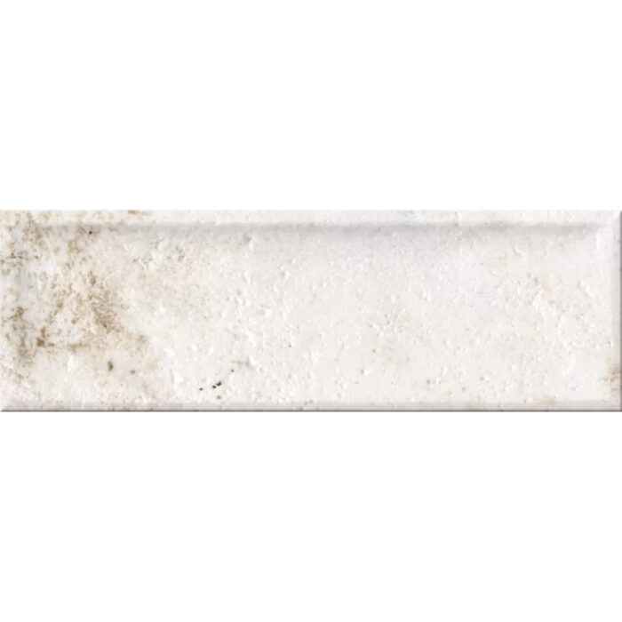 Volterra Blanco 6.5/20 см Матиран гранитогрес