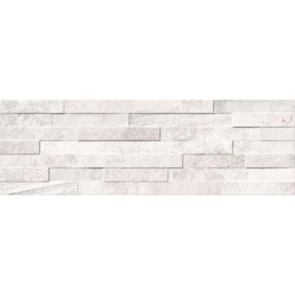 Canillo Blanco 17/52 см Матиран гранитогрес