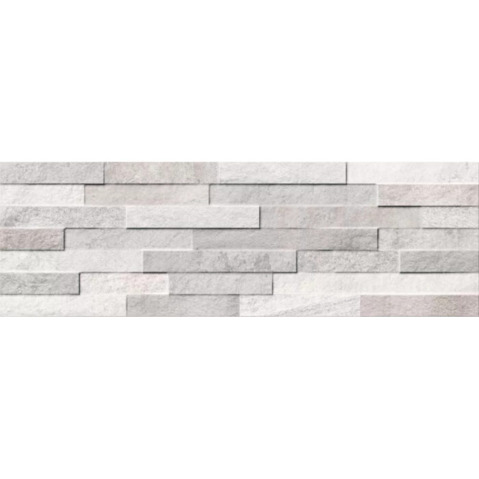 Canillo Gris 17/52 см Матиран гранитогрес