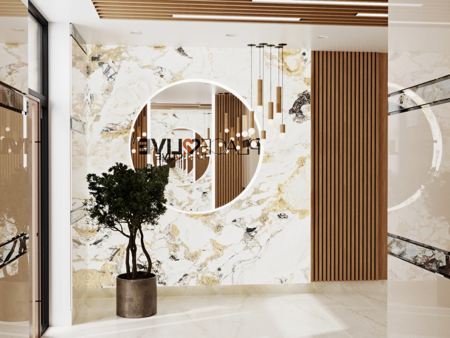 Реализирани проекти