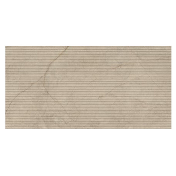 Atelier Shade River STR Ribbed 60/120 Матиран гранитогрес