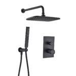 Душ система за вграждане Tores