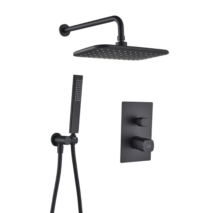 Душ система за вграждане Tores Душ система за вграждане Tores