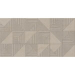 Hudson Oneida Beige 59.5/119.2 Матиран гранитогрес