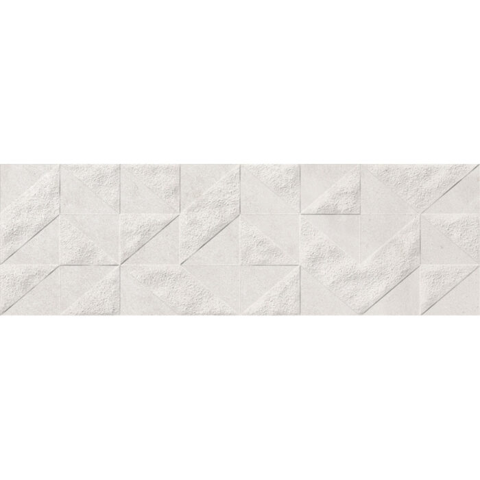 Premiere Ryder White 31,6×100 Фаянс