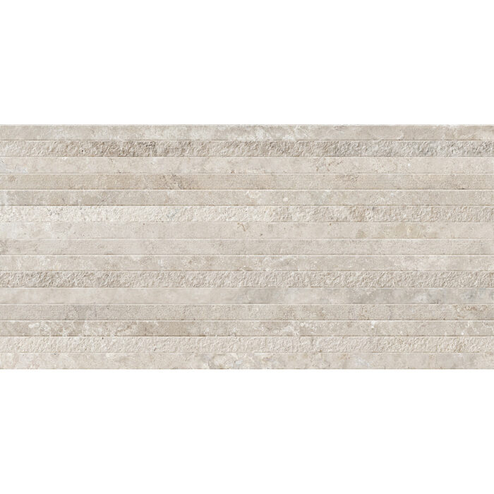 Solange Cream Decor 29.5/59.5 Матиран гранитогрес