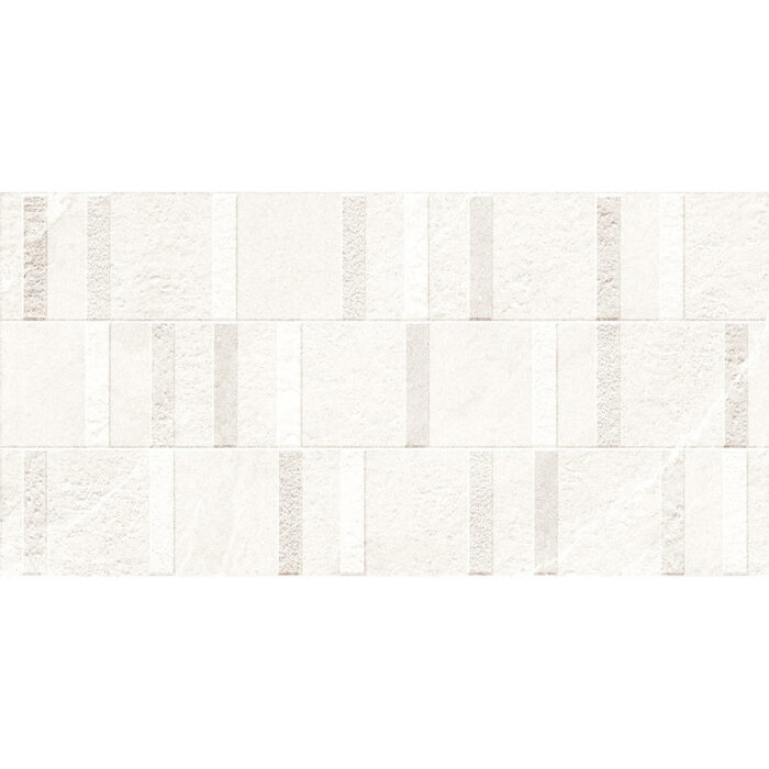 Dhara White Decor 59.5/119.2 Матиран гранитогрес Dhara White Decor 59.5/119.2 Матиран гранитогрес