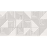 Hudson Oneida White 59.5/119.2 Матиран гранитогрес