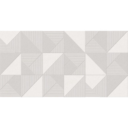 Hudson Oneida White 59.5/119.2 Матиран гранитогрес