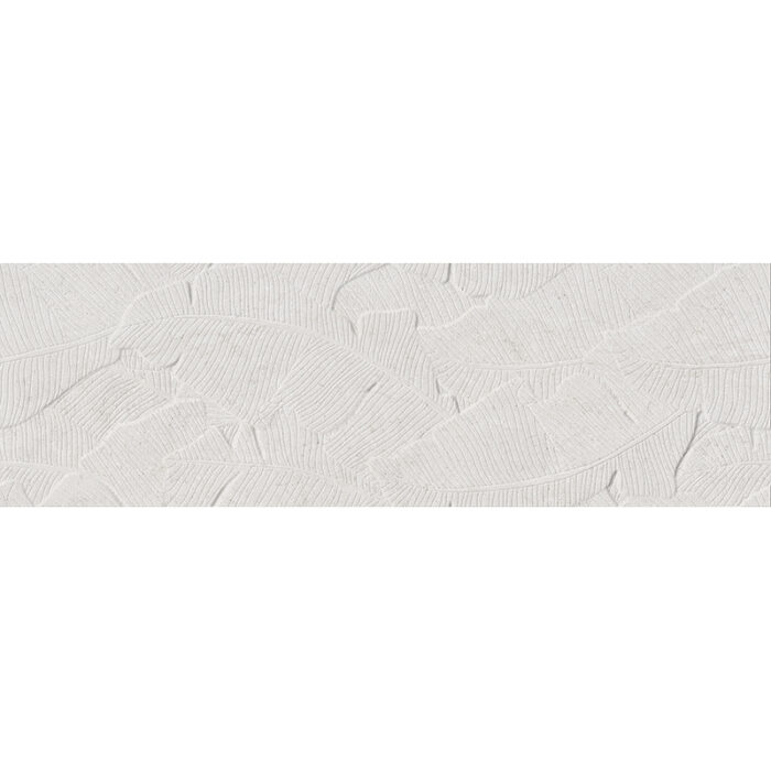 Verona Botania White 31,6×100 Фаянс