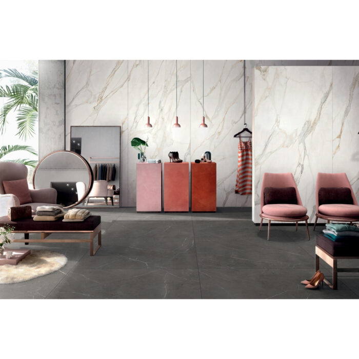 Серия La Marmoteca